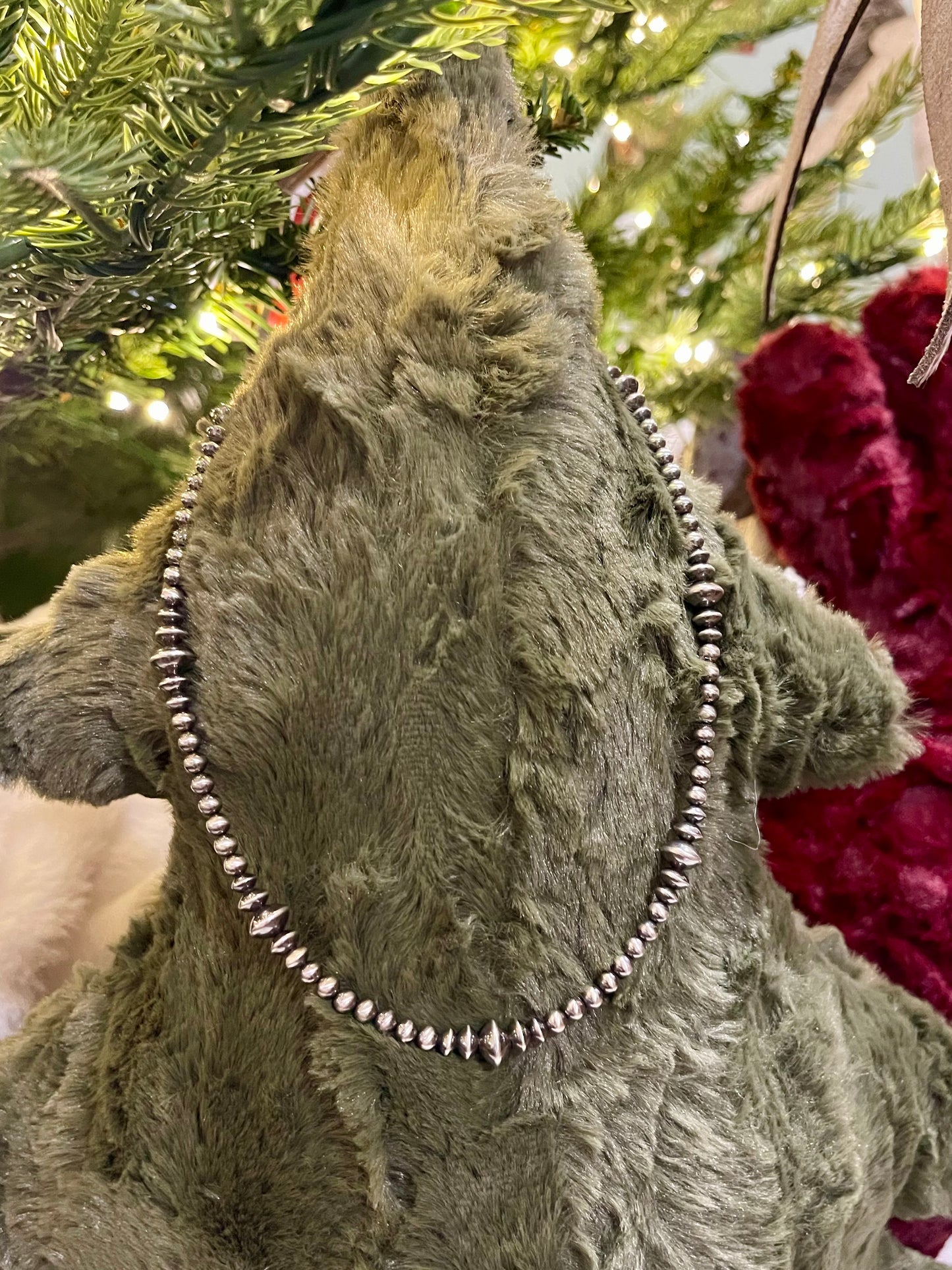 Necklace!