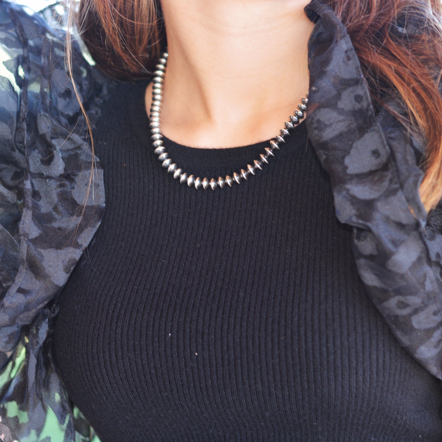 Necklace!