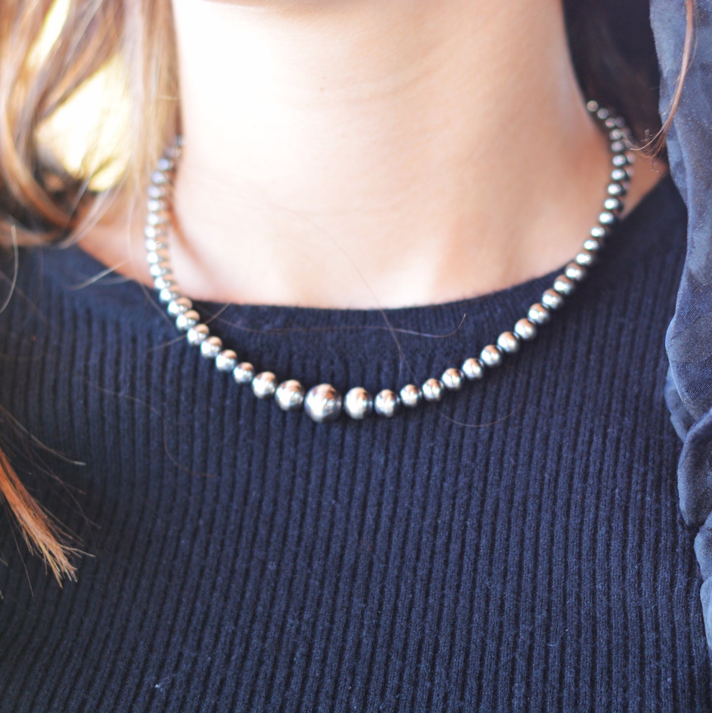 Necklace!