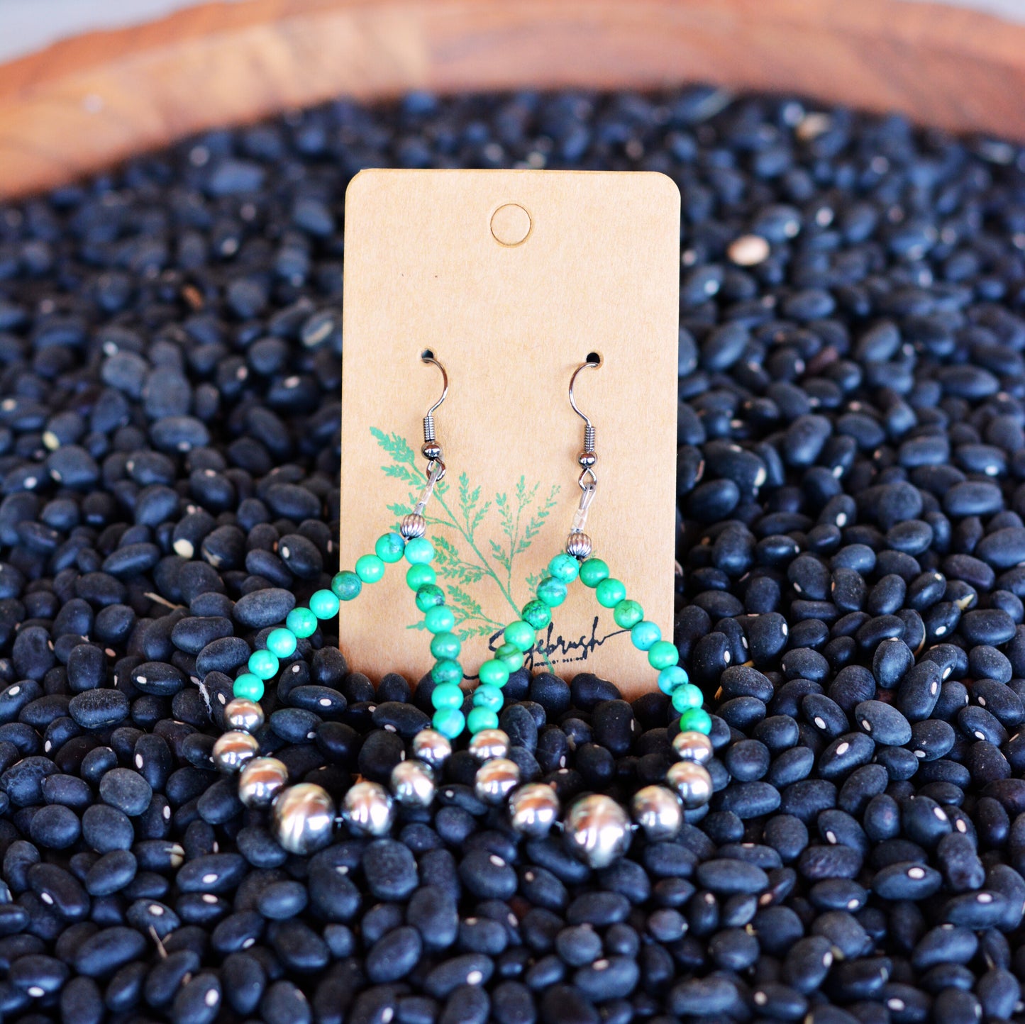 Earrings!