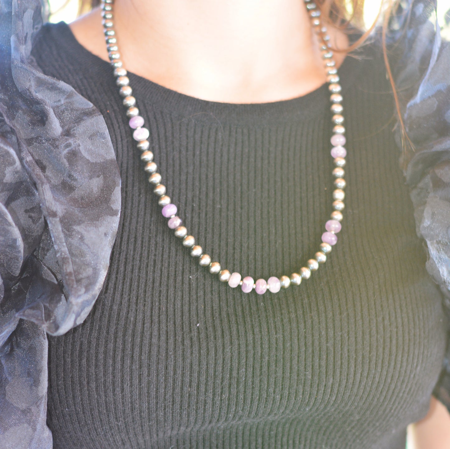 Necklace!