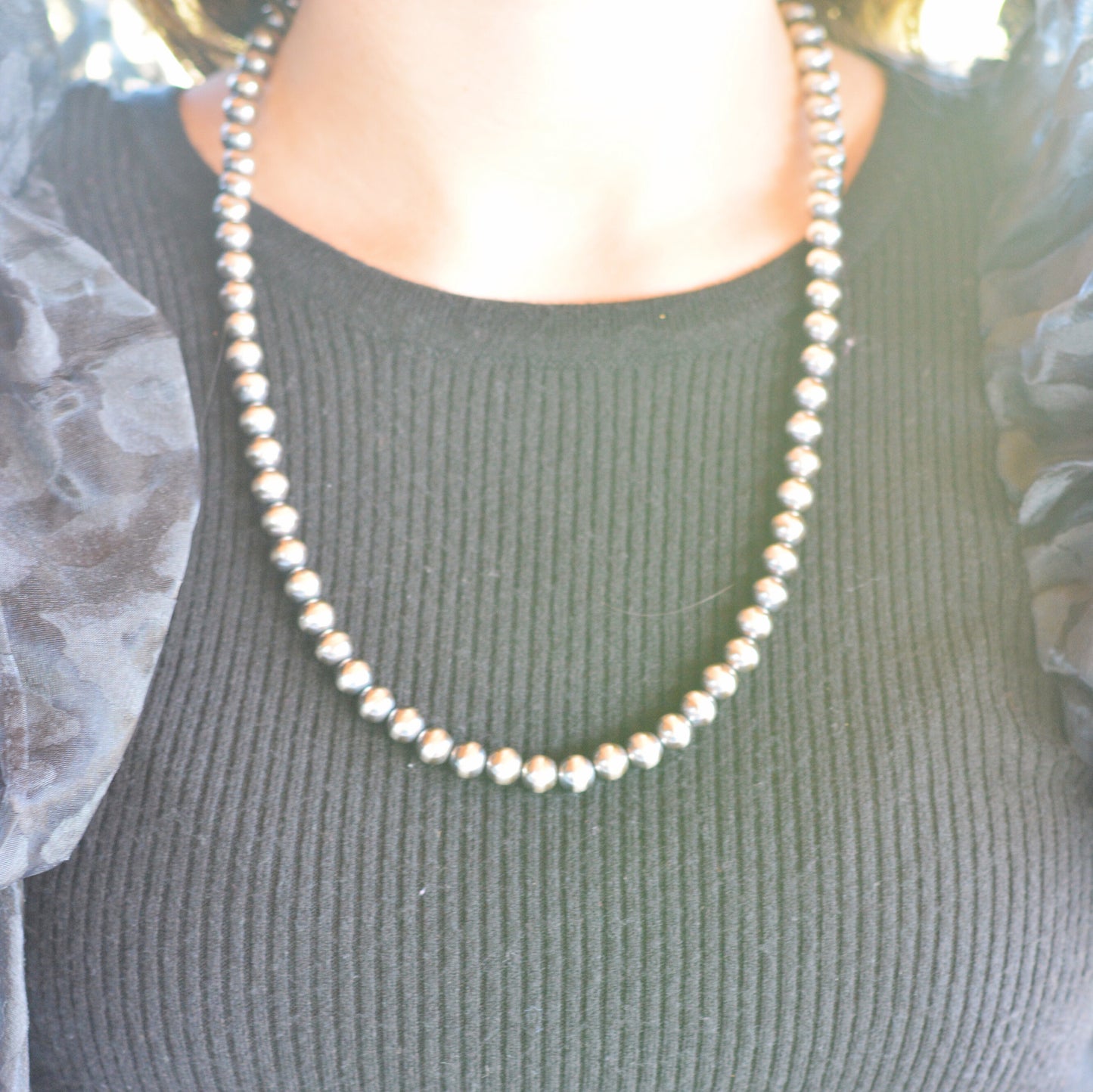 Necklace!