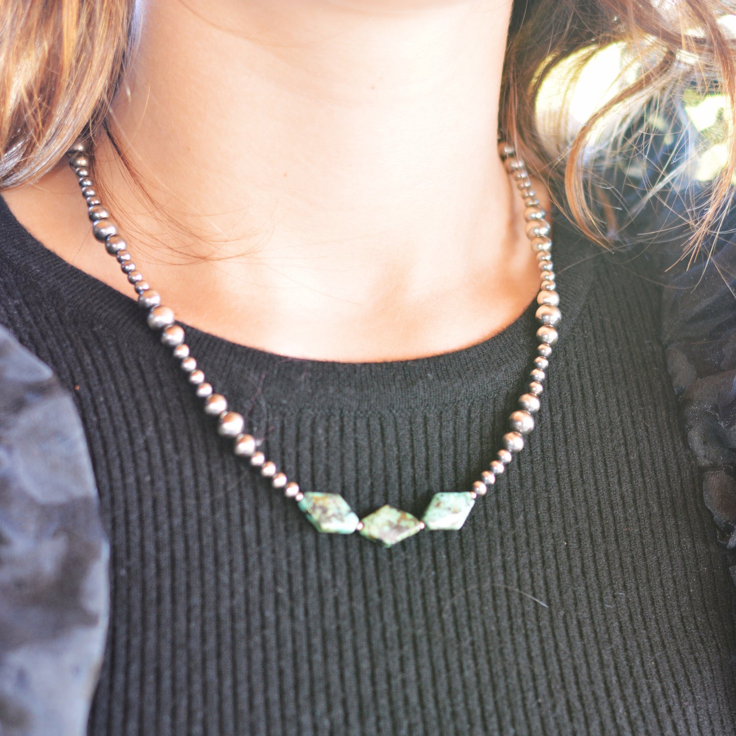 Necklace!