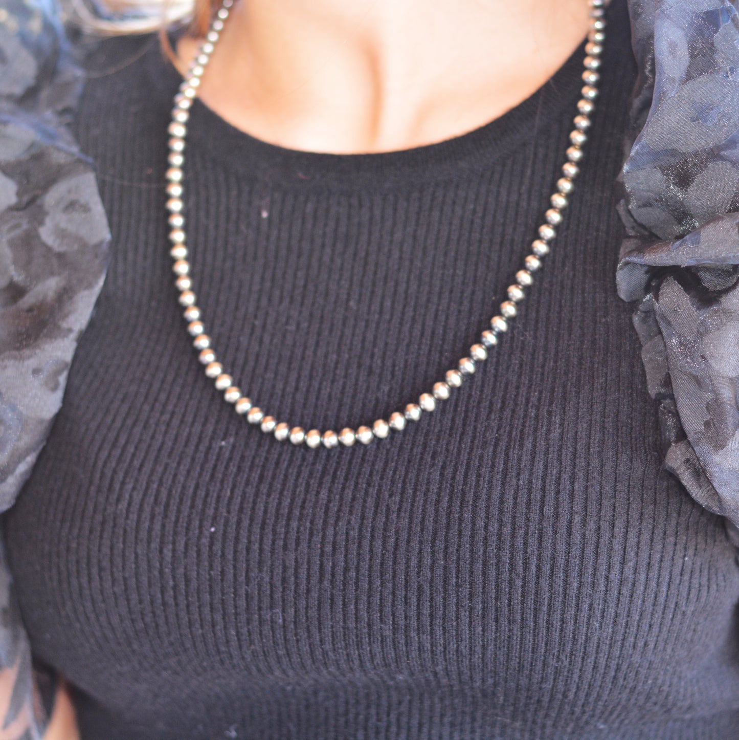 Necklace!