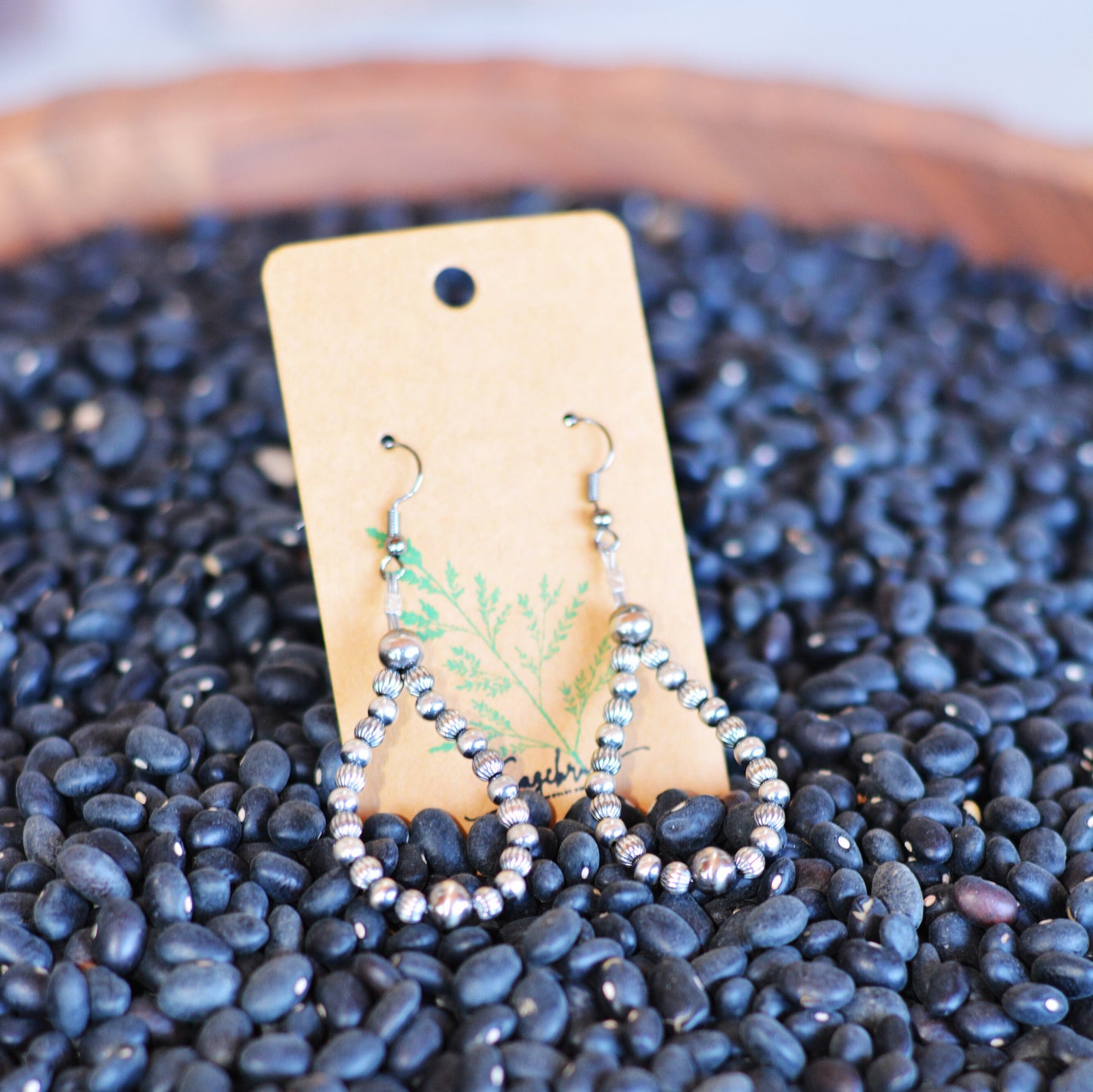Earrings!