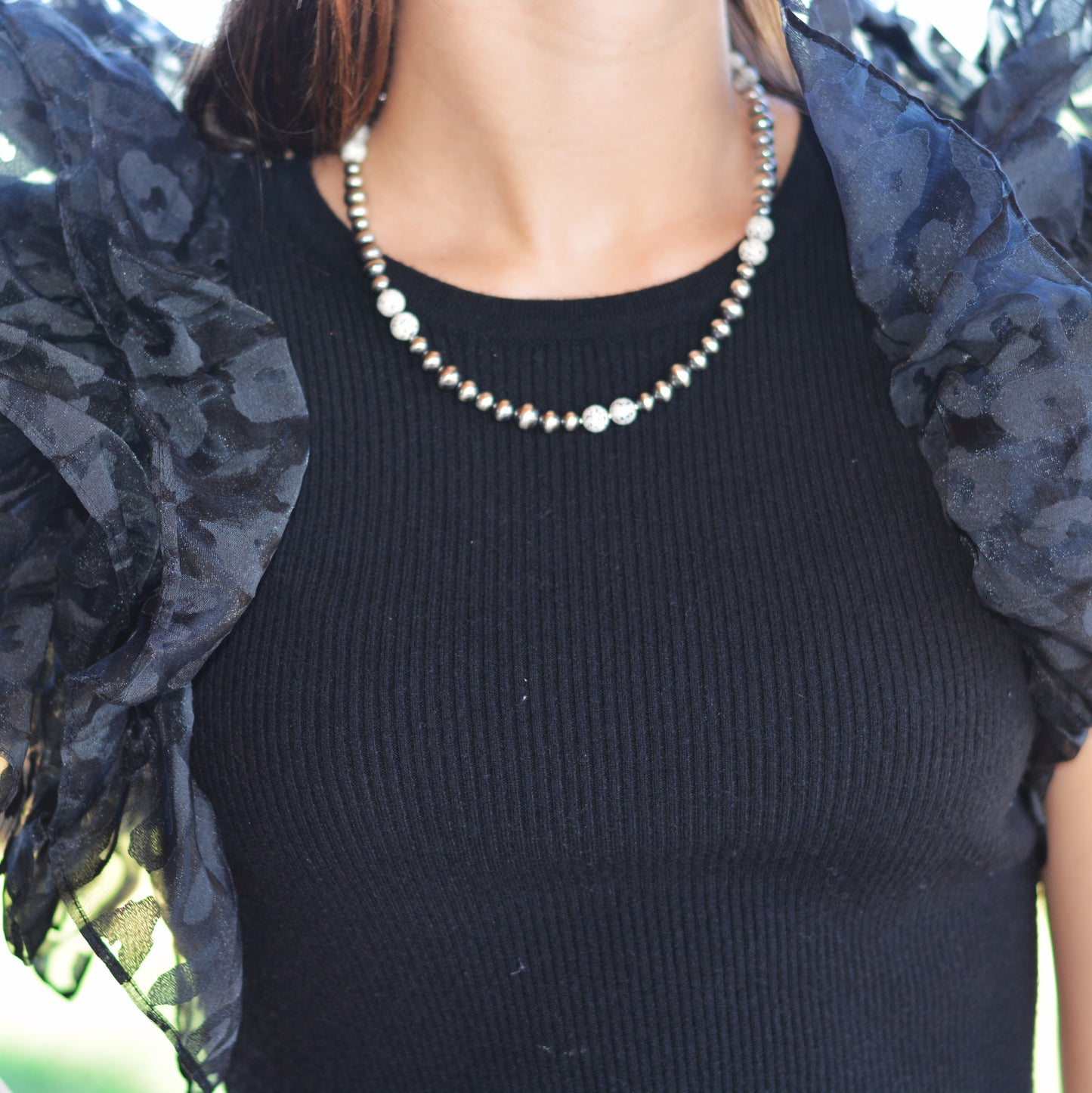 Necklace!