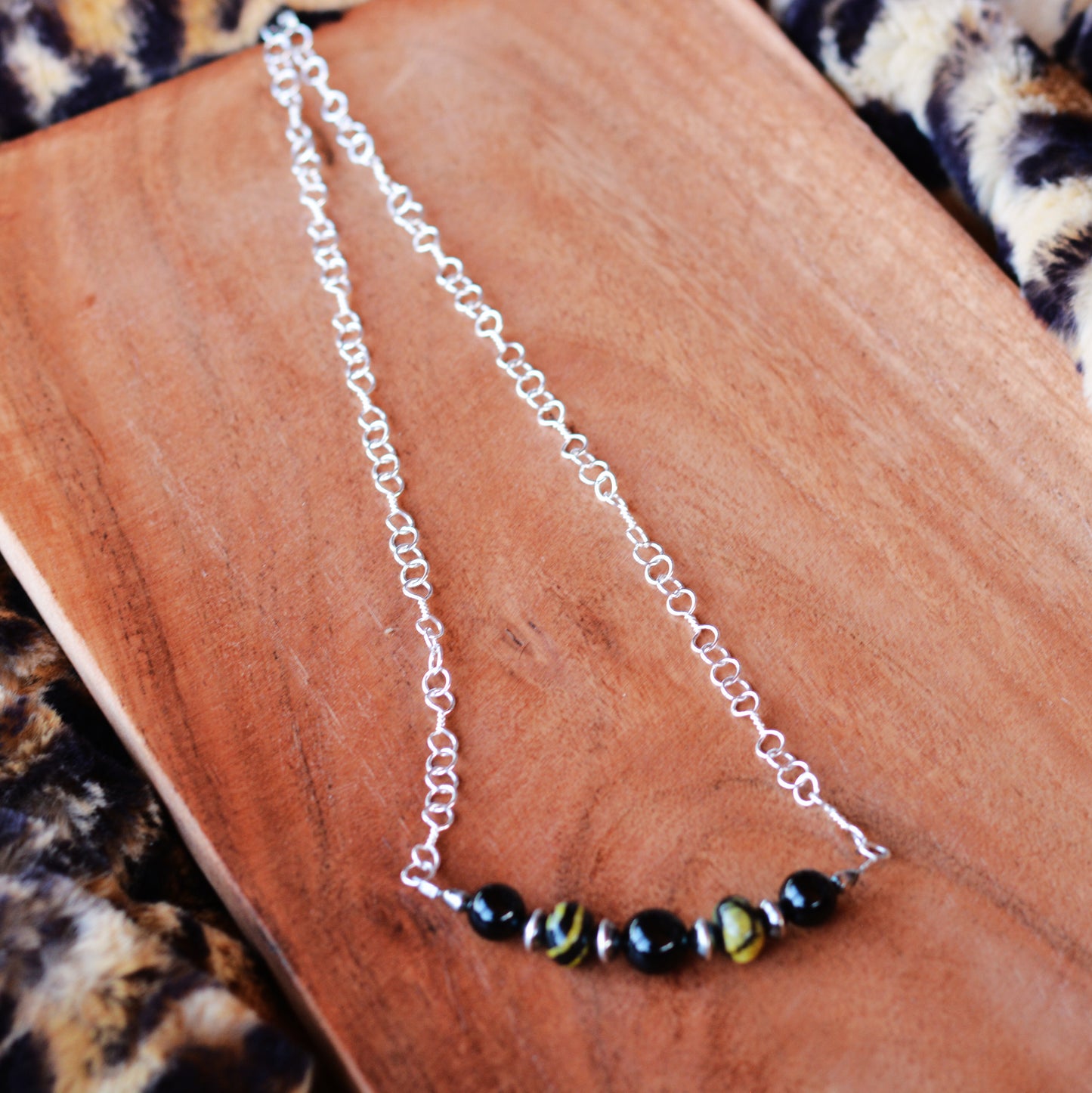 Necklace!