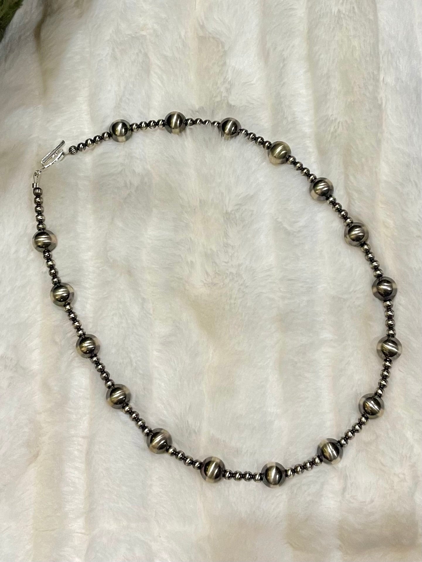Necklace!