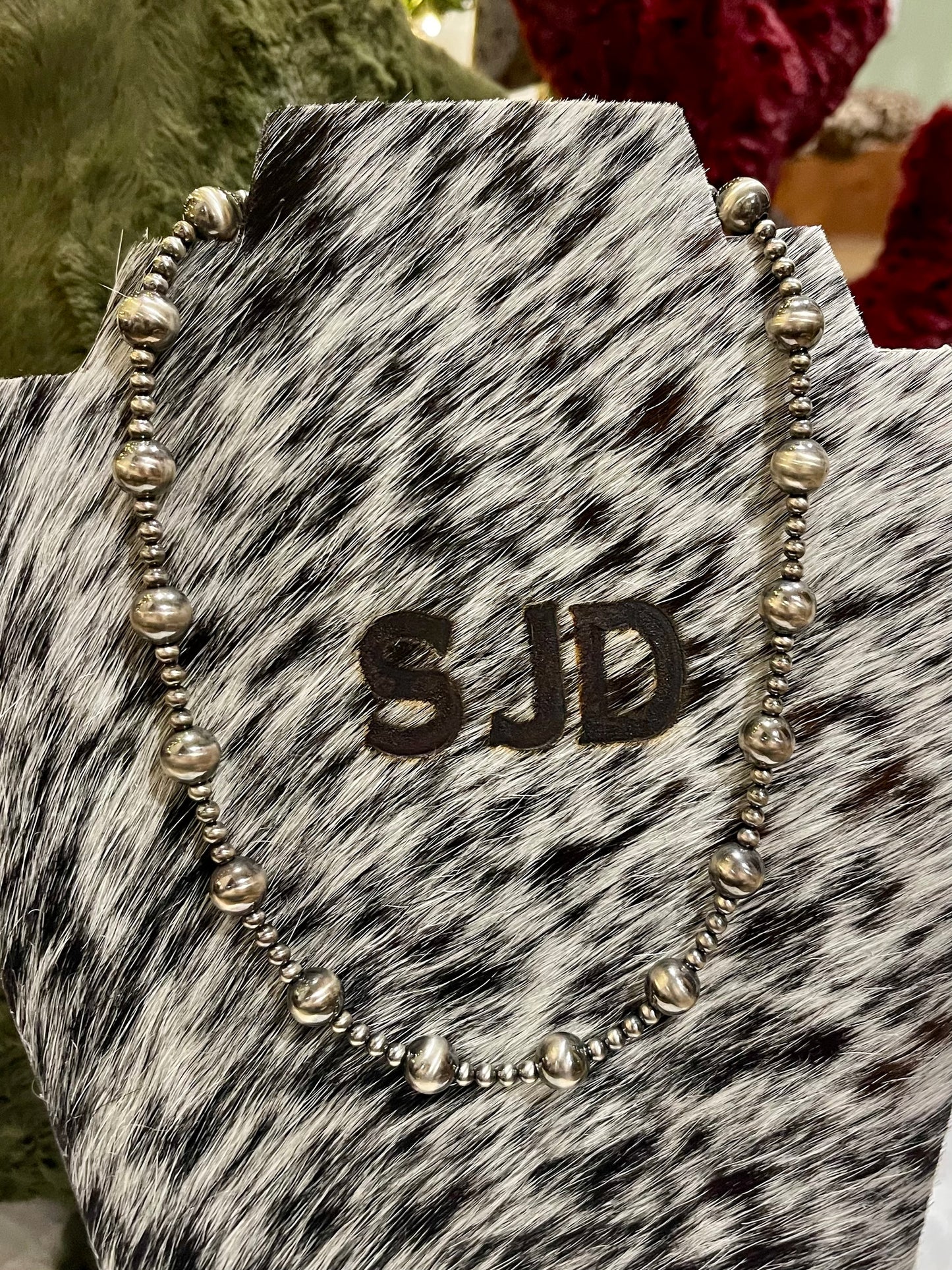 Necklace!