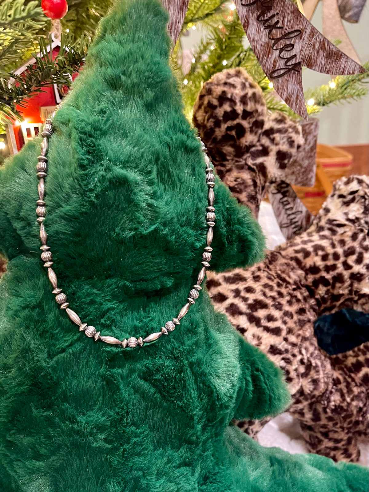 Necklace!