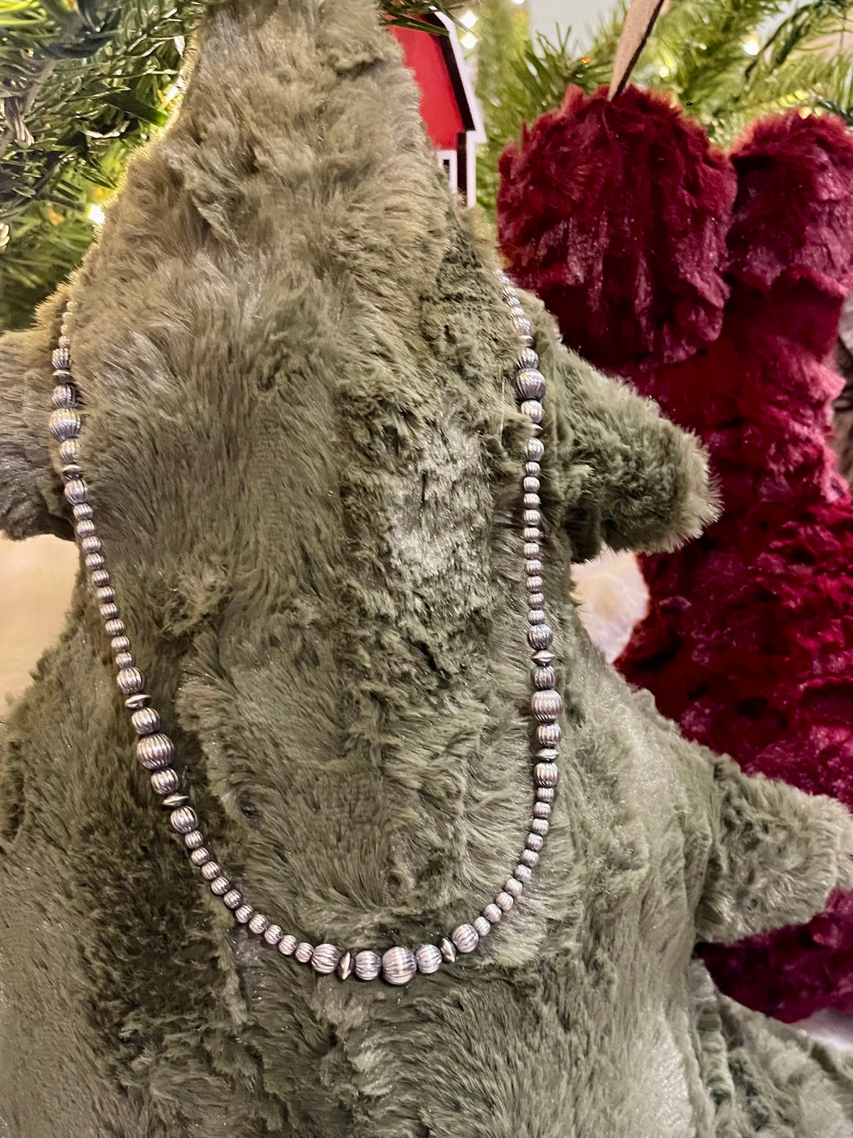 Necklace!