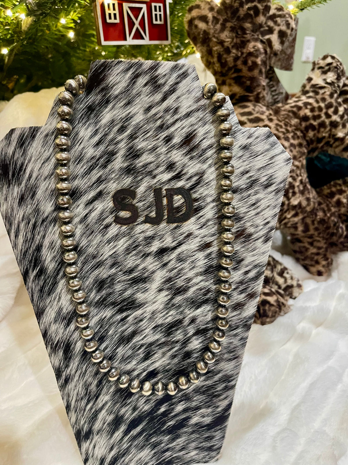 Necklace!