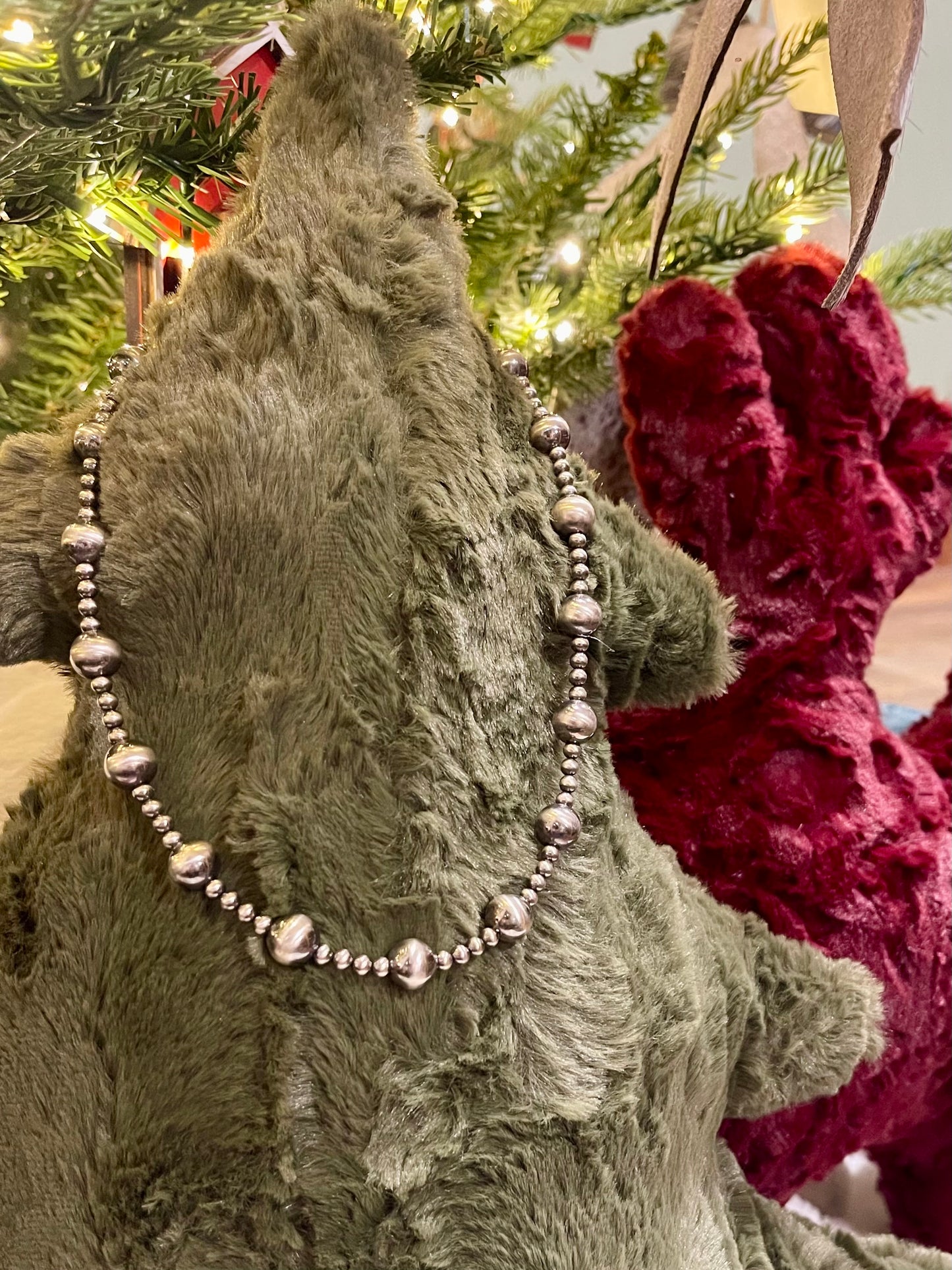 Necklace!