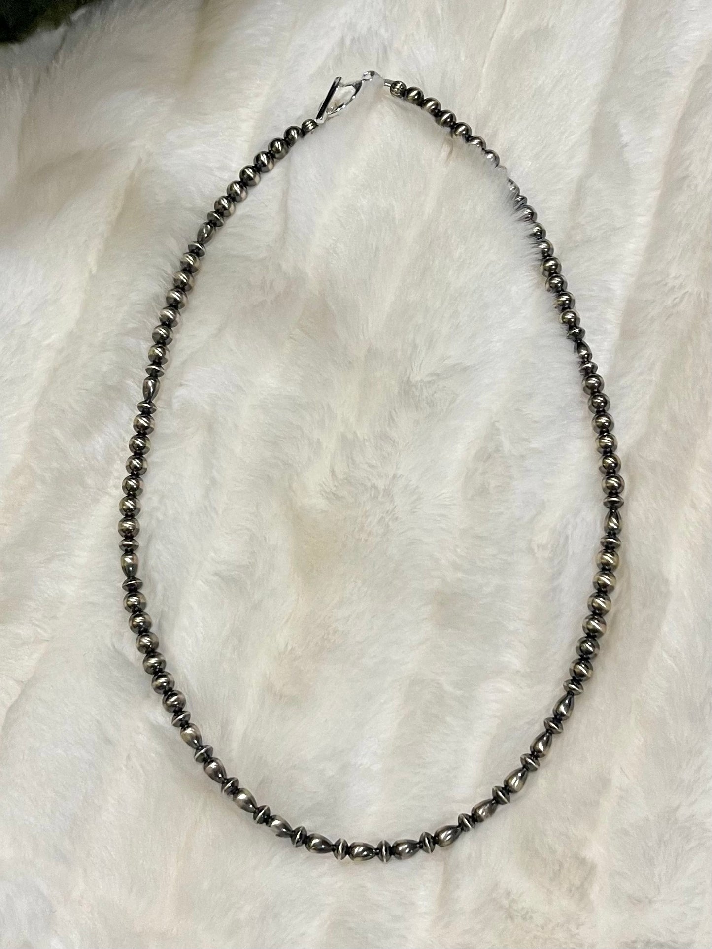Necklace!