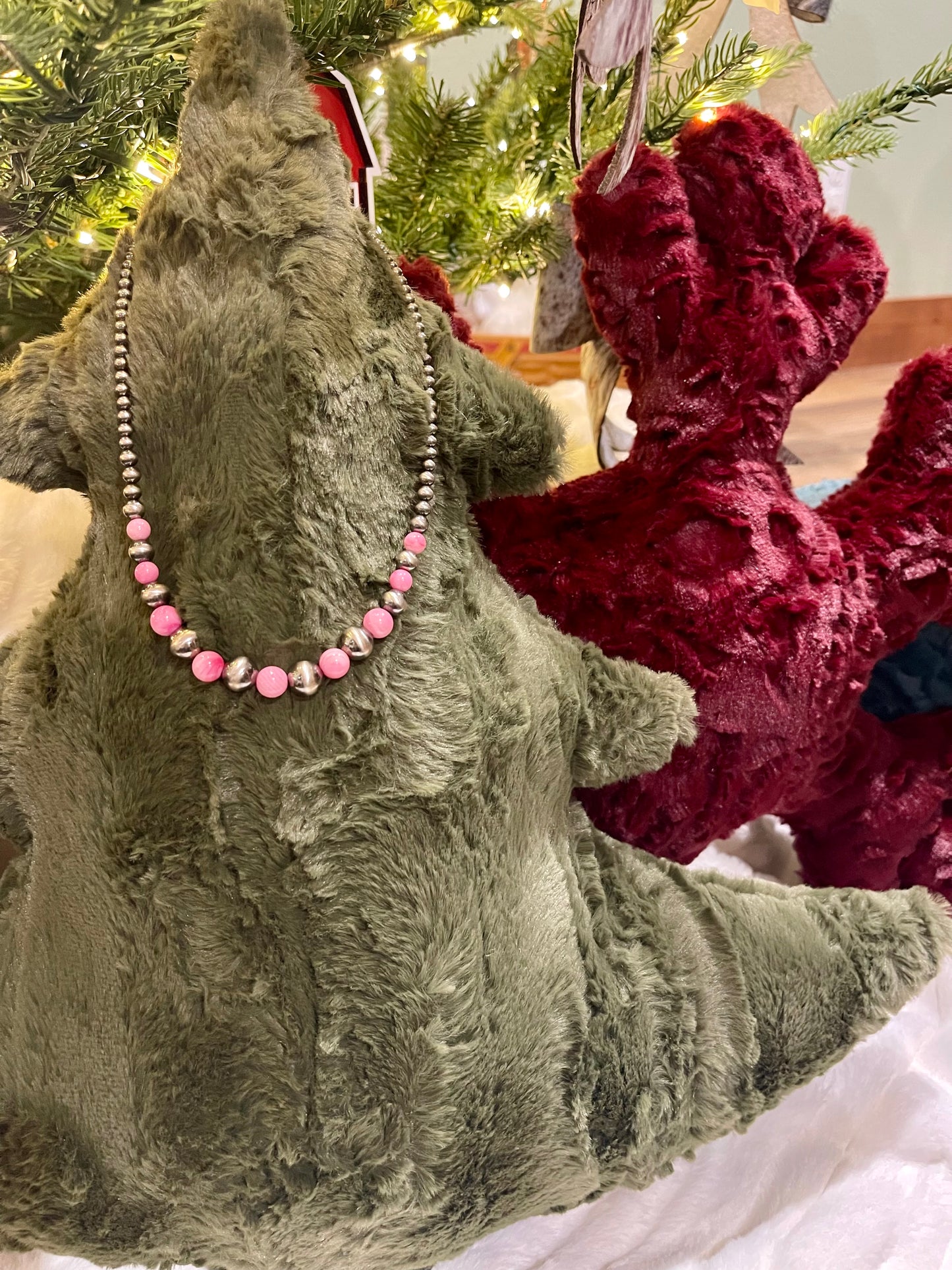 Necklace!