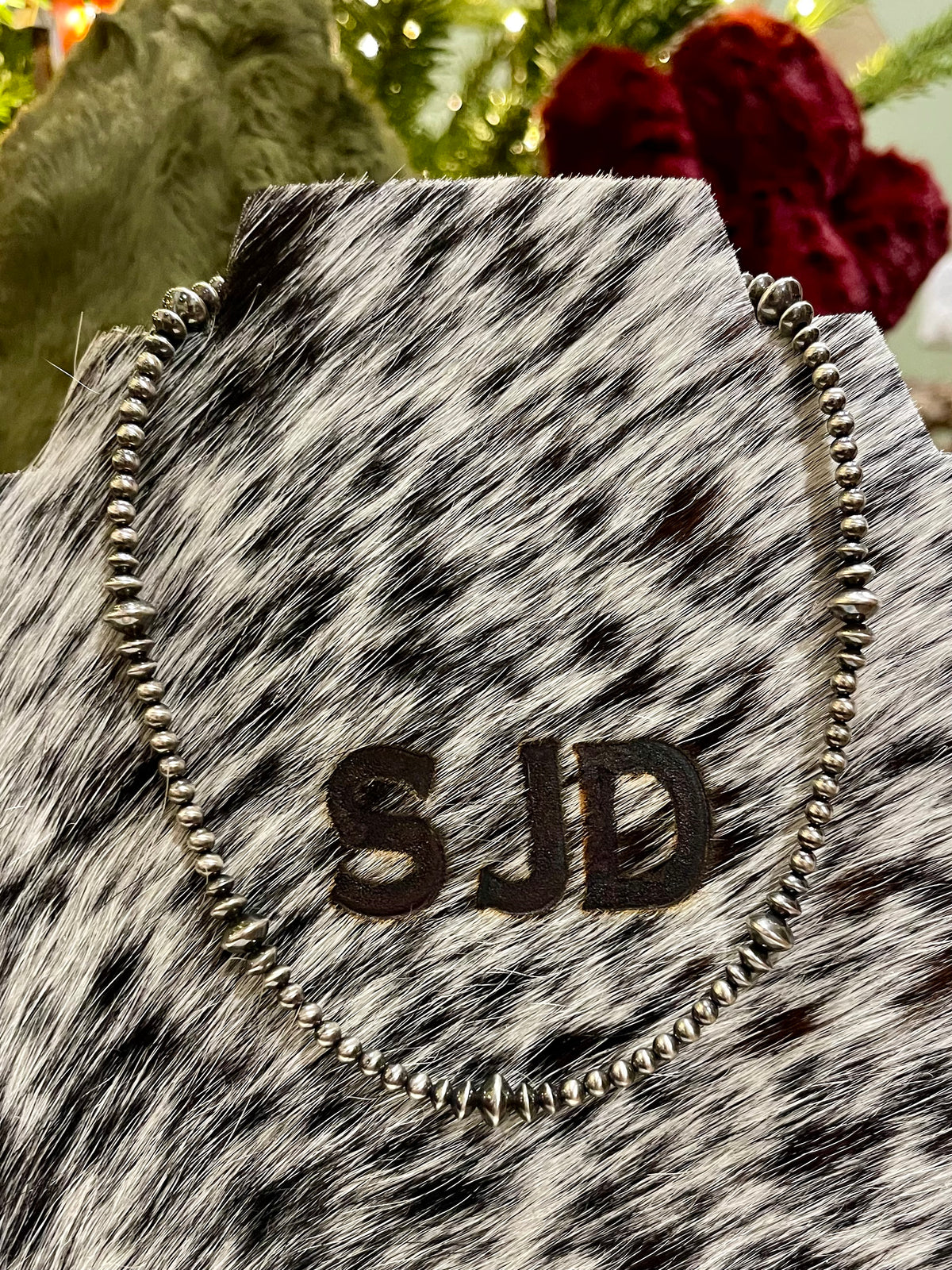 Necklace!