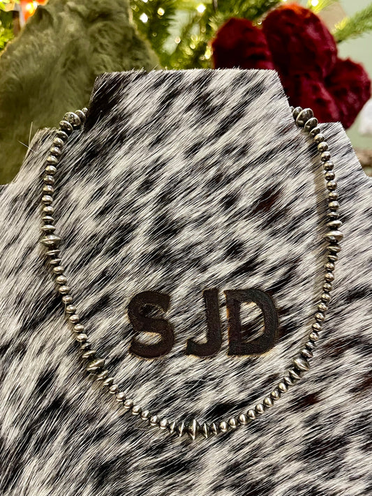 Necklace!