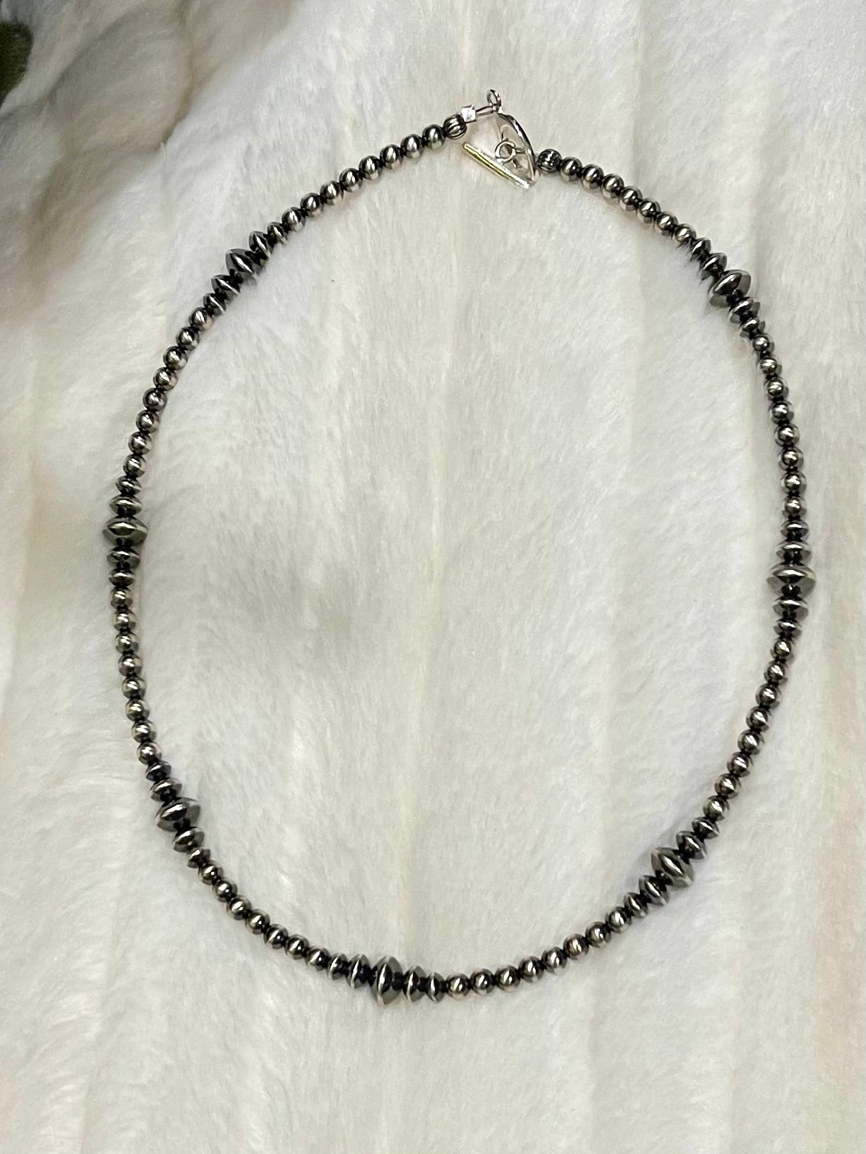 Necklace!
