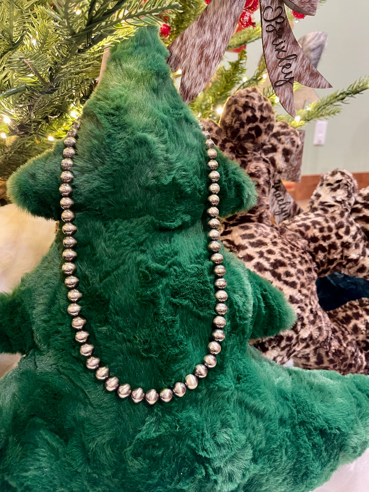 Necklace!