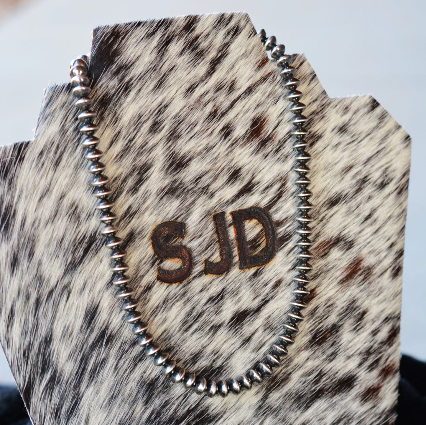 Necklace!