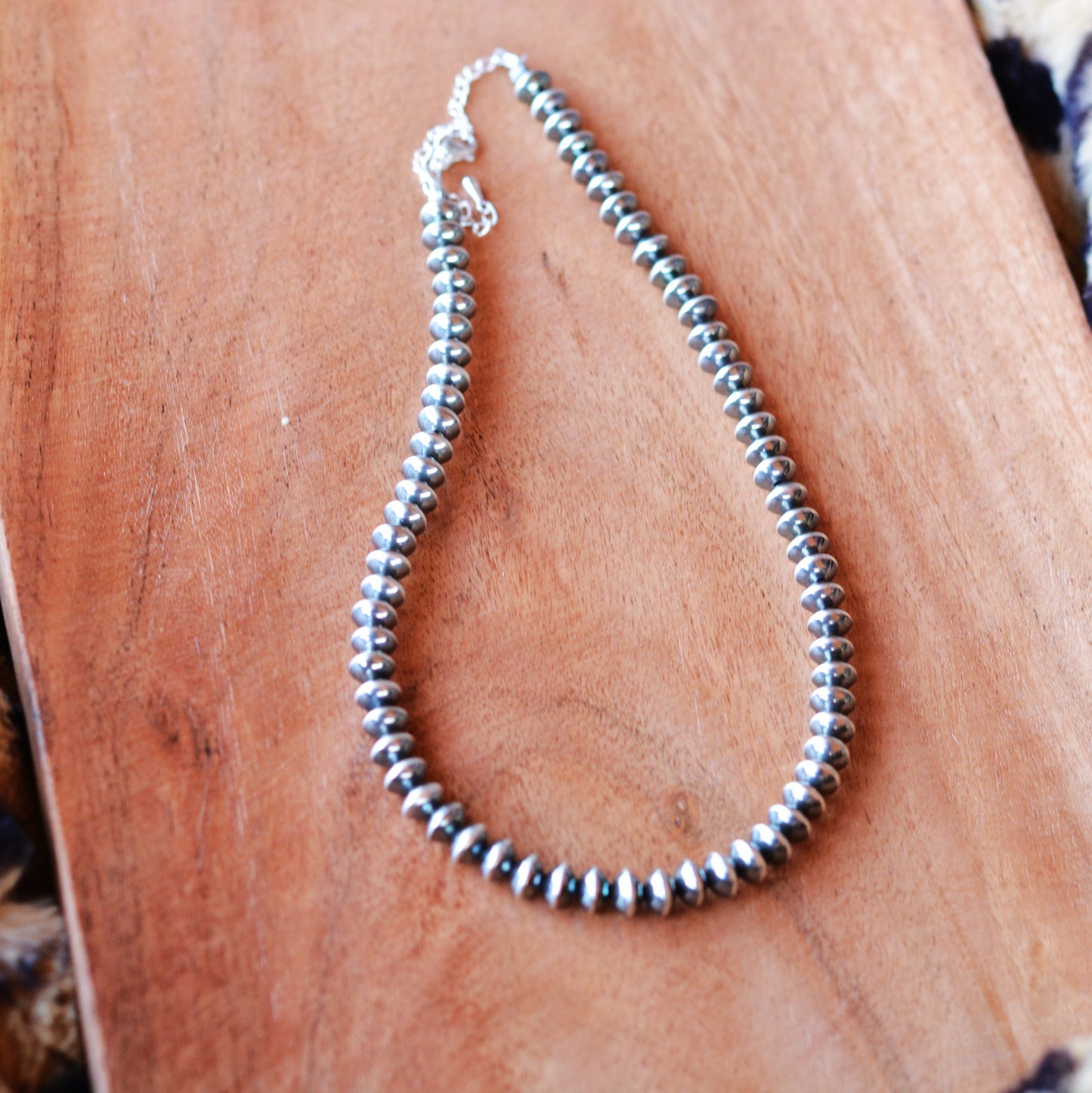 Necklace!