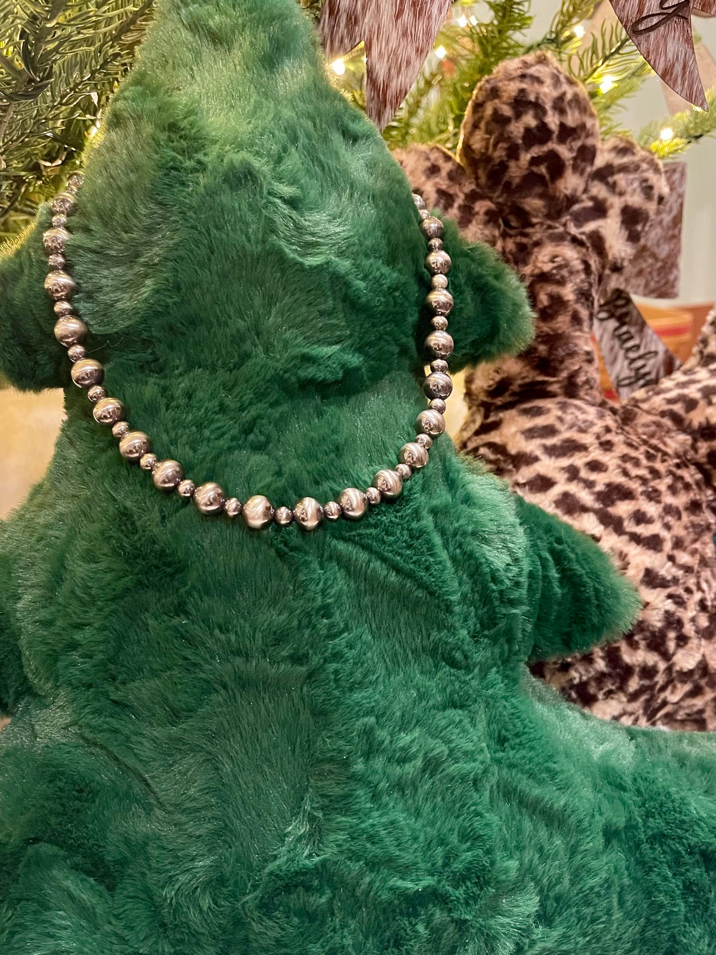 Necklace!