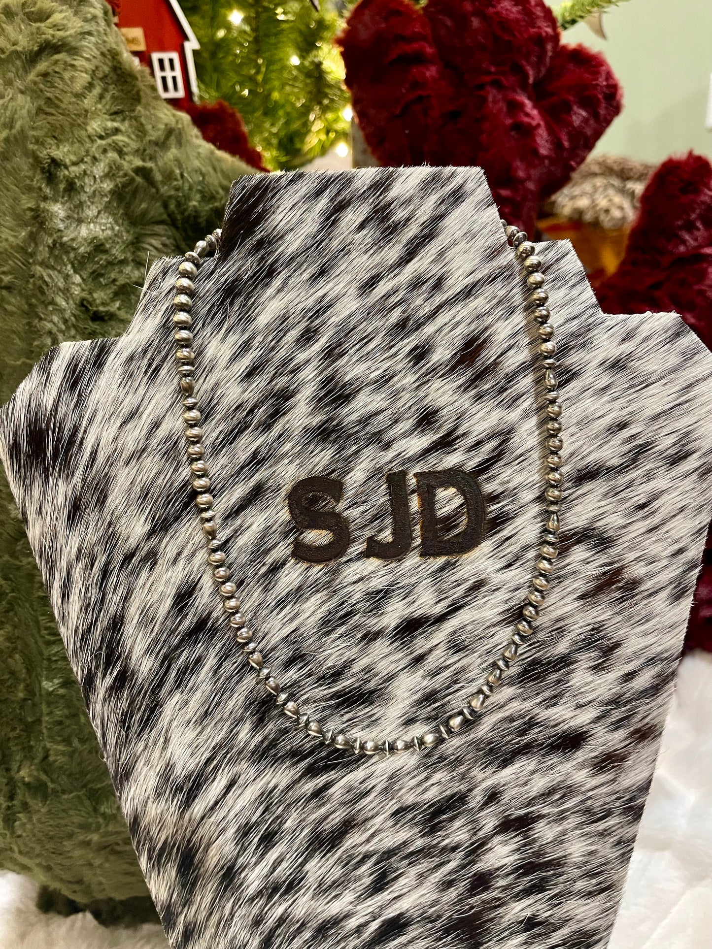 Necklace!