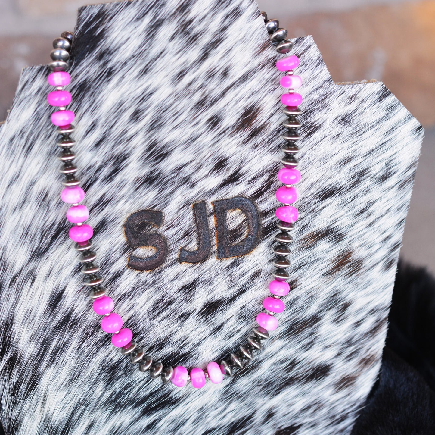 Necklace!