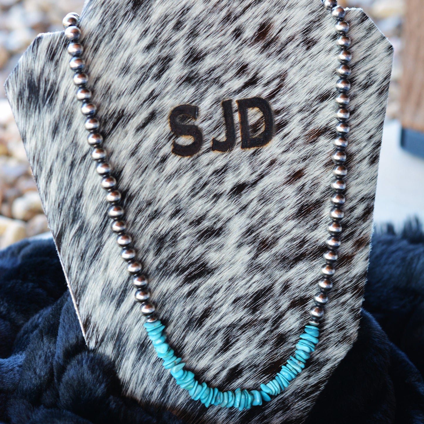 Necklace!
