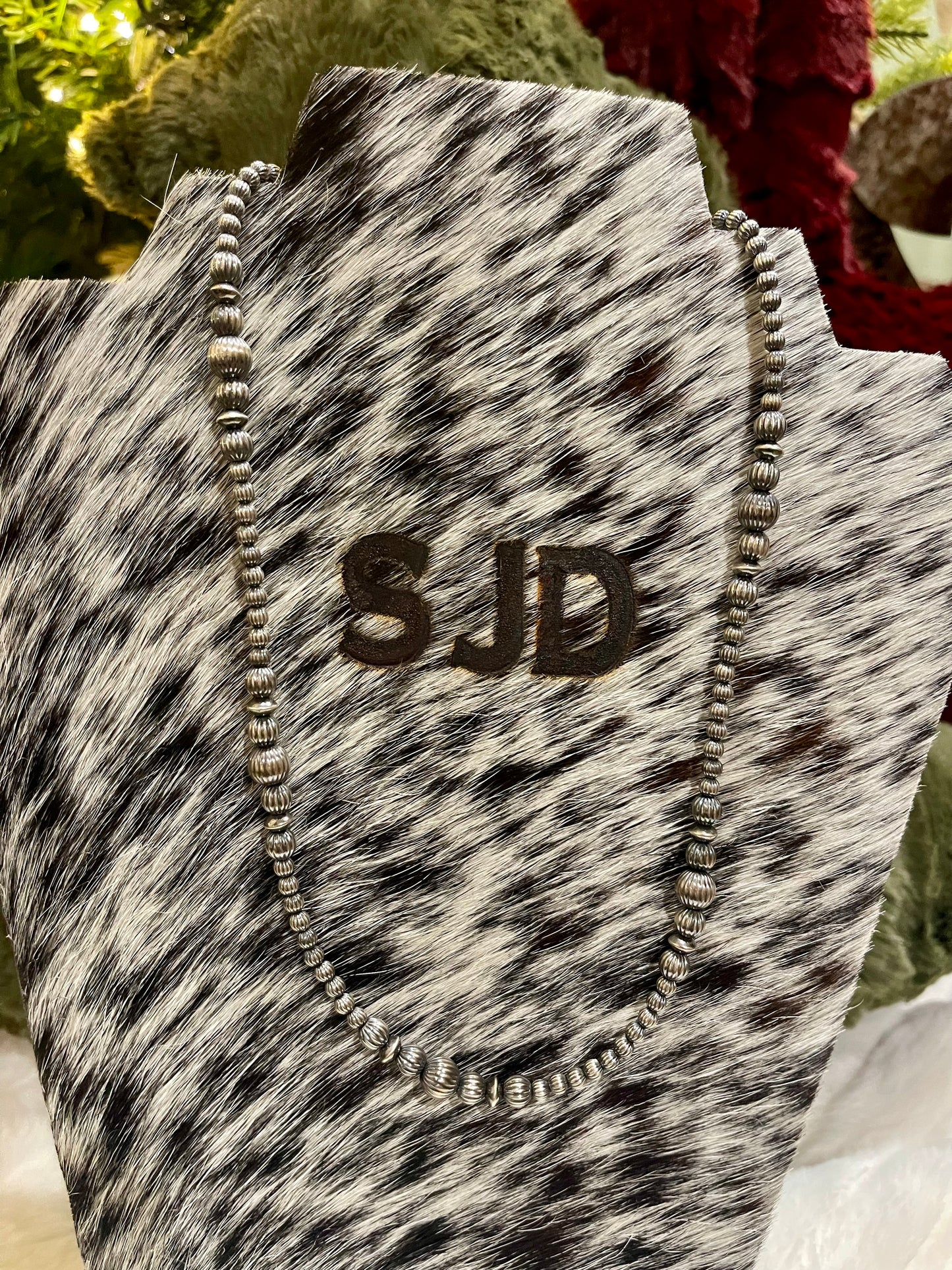 Necklace!
