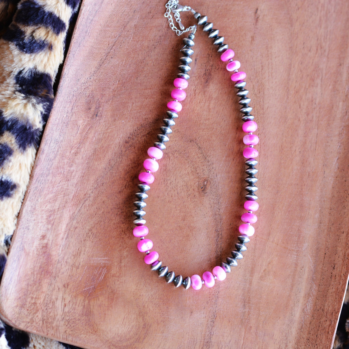 Necklace!