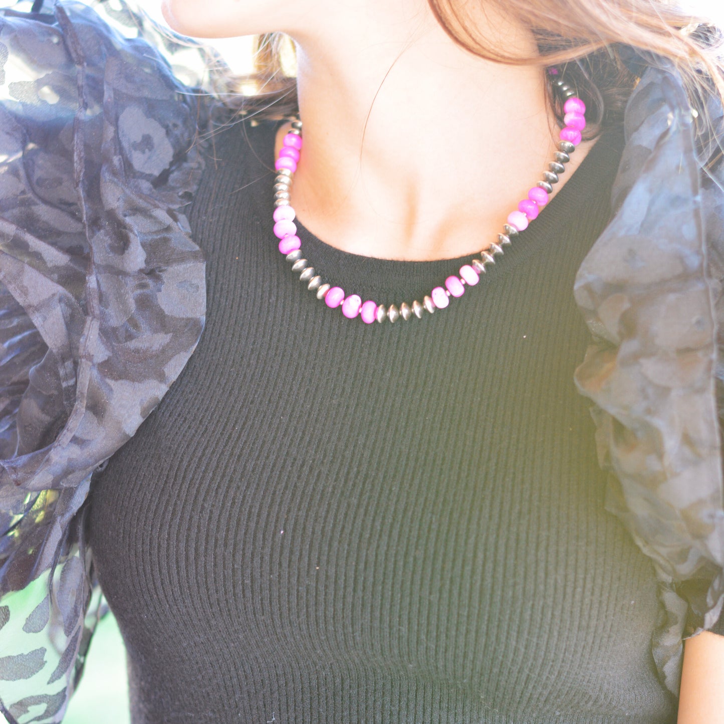 Necklace!