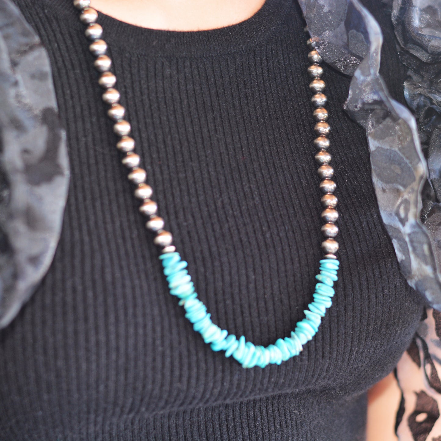 Necklace!