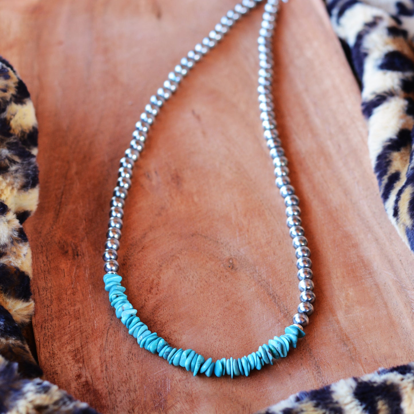 Necklace!