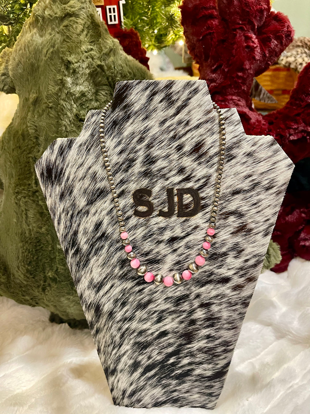 Necklace!