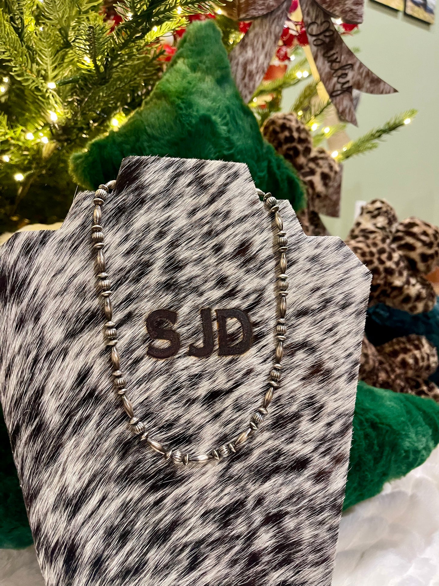 Necklace!