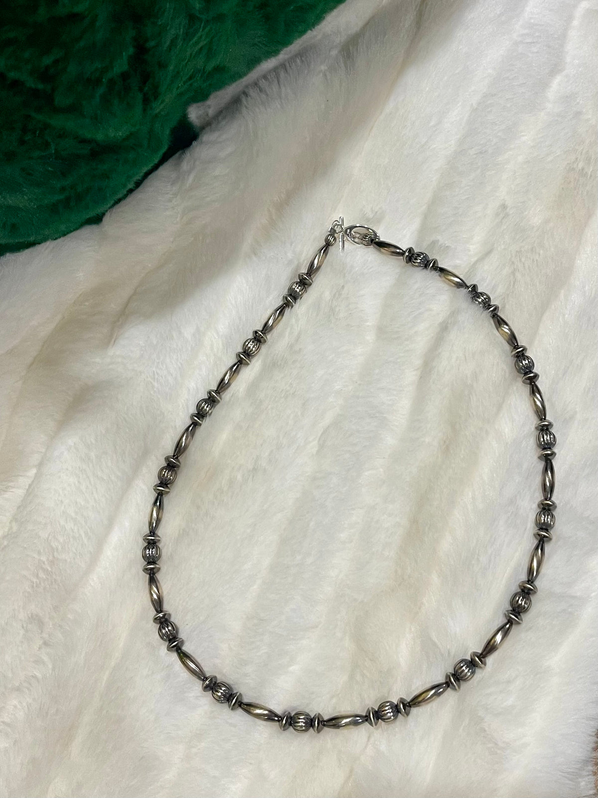 Necklace!