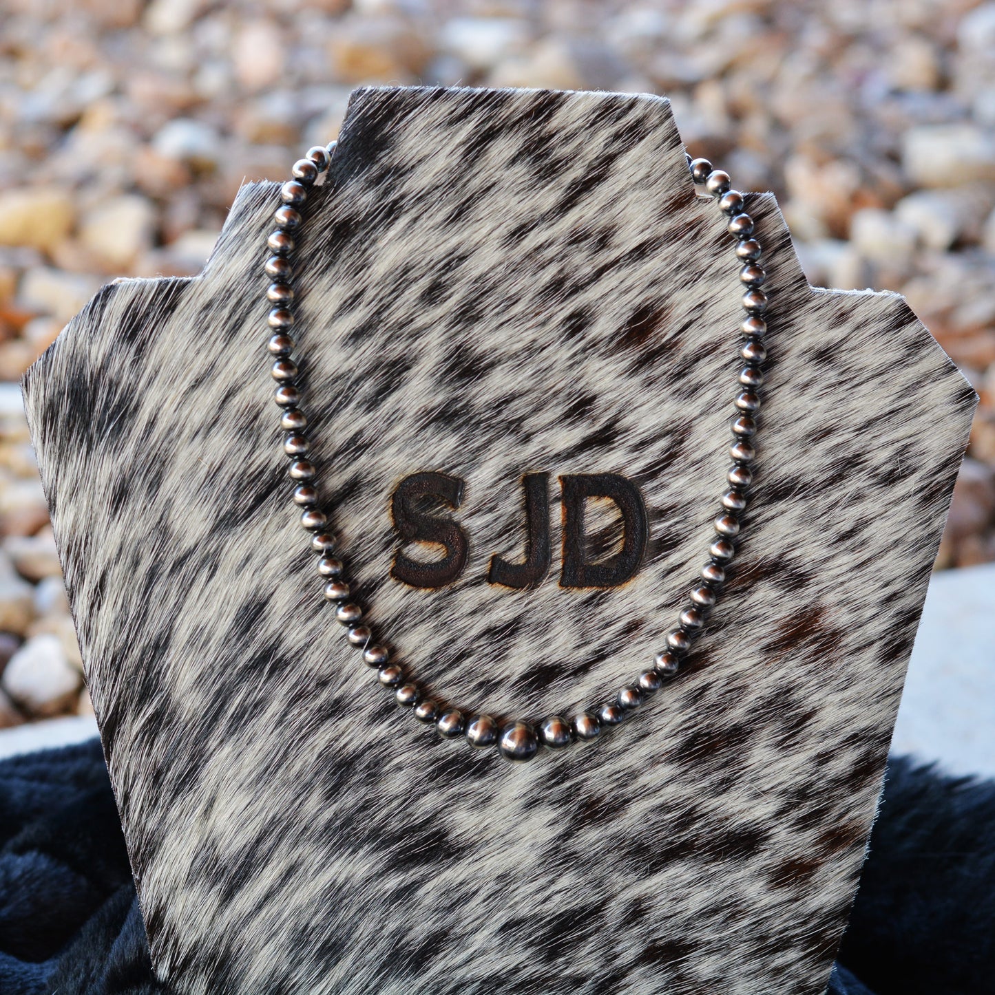 Necklace!