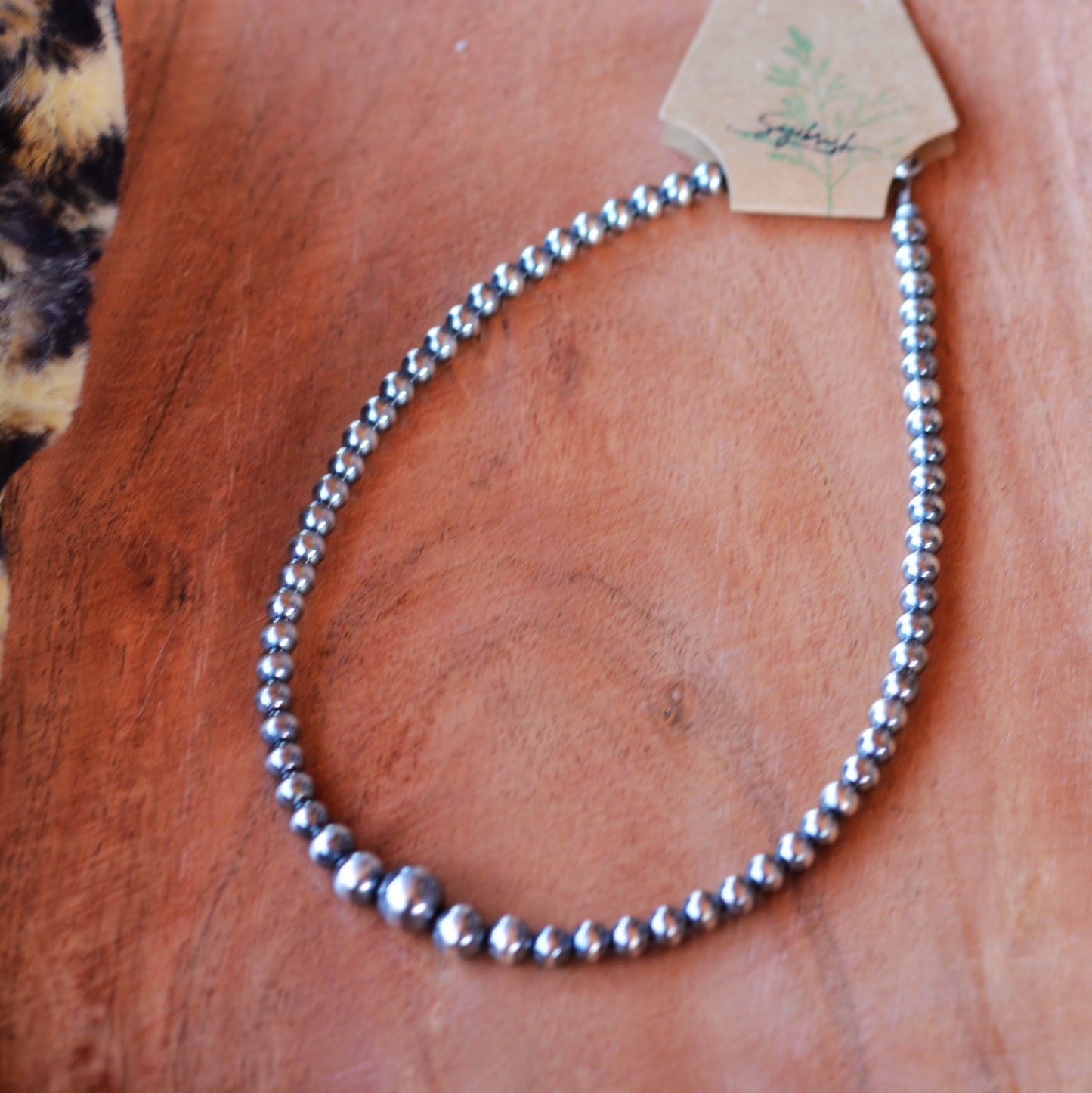 Necklace!