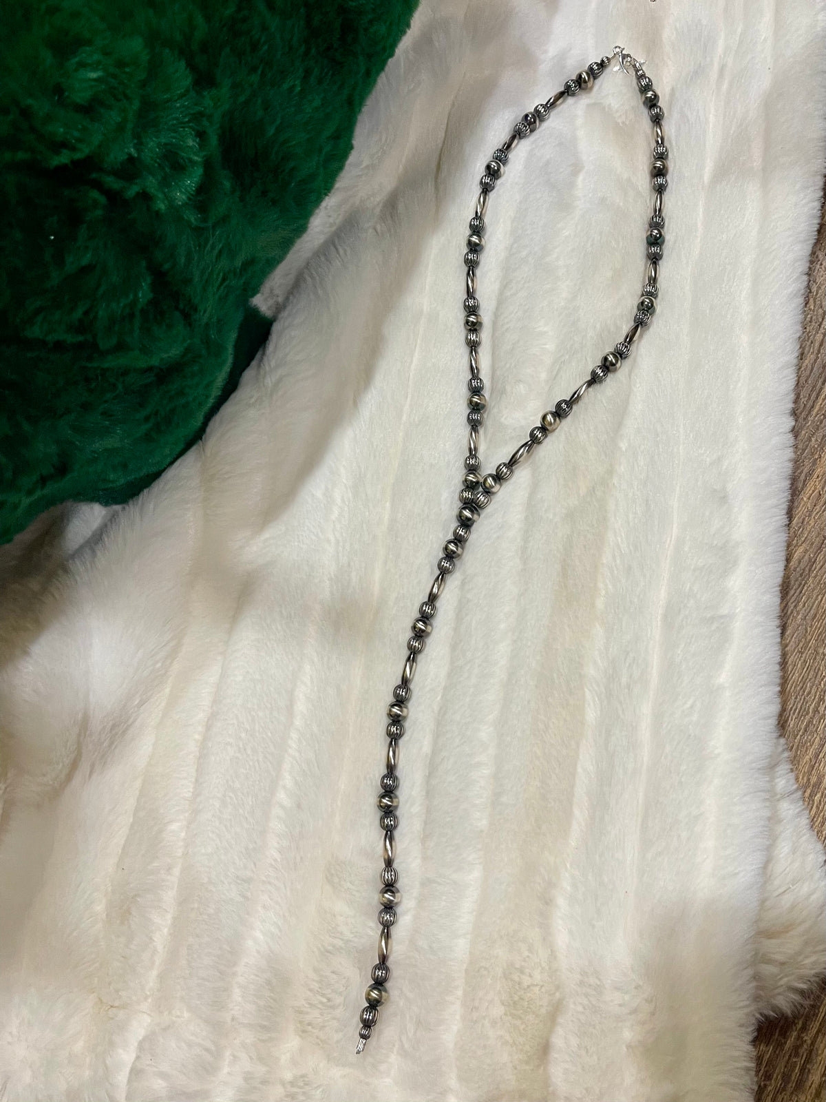Necklace!