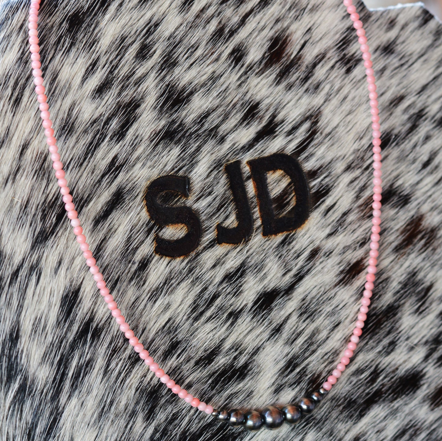 Necklace!
