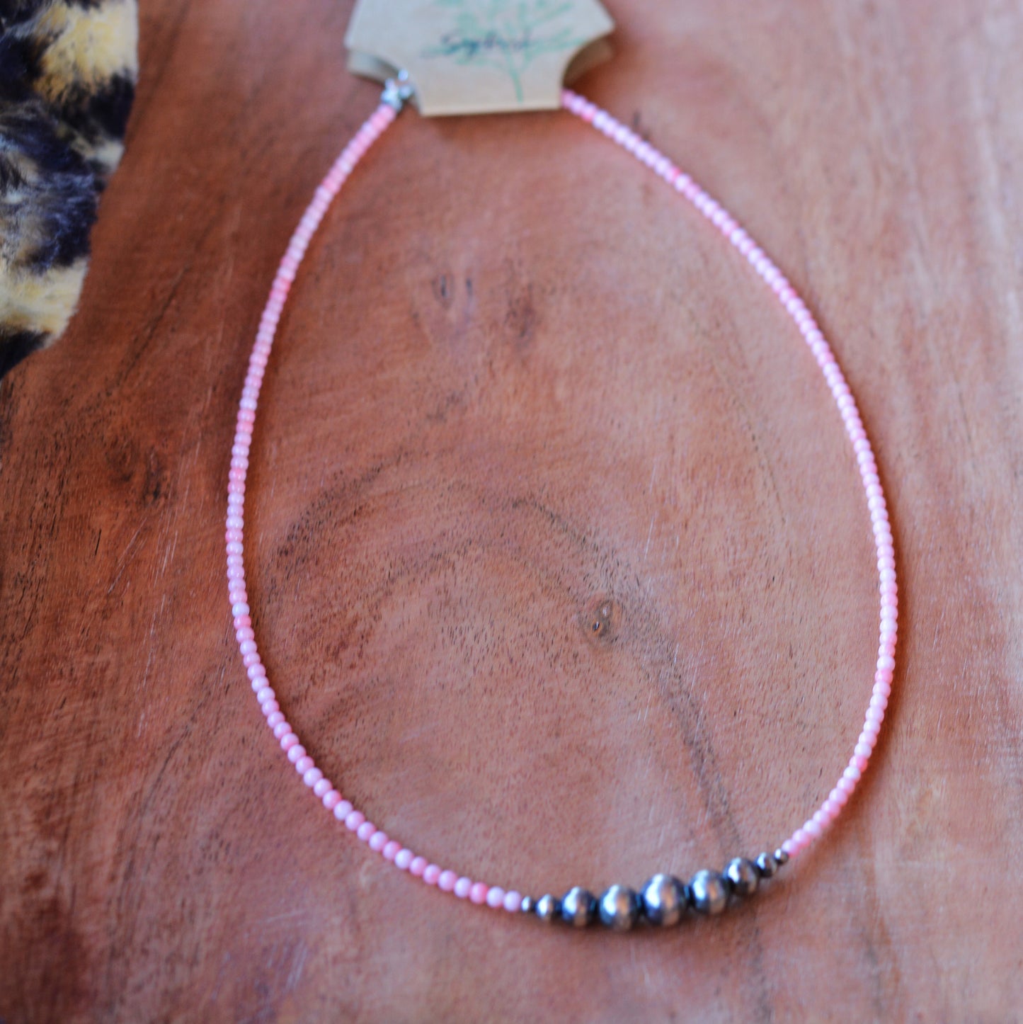 Necklace!