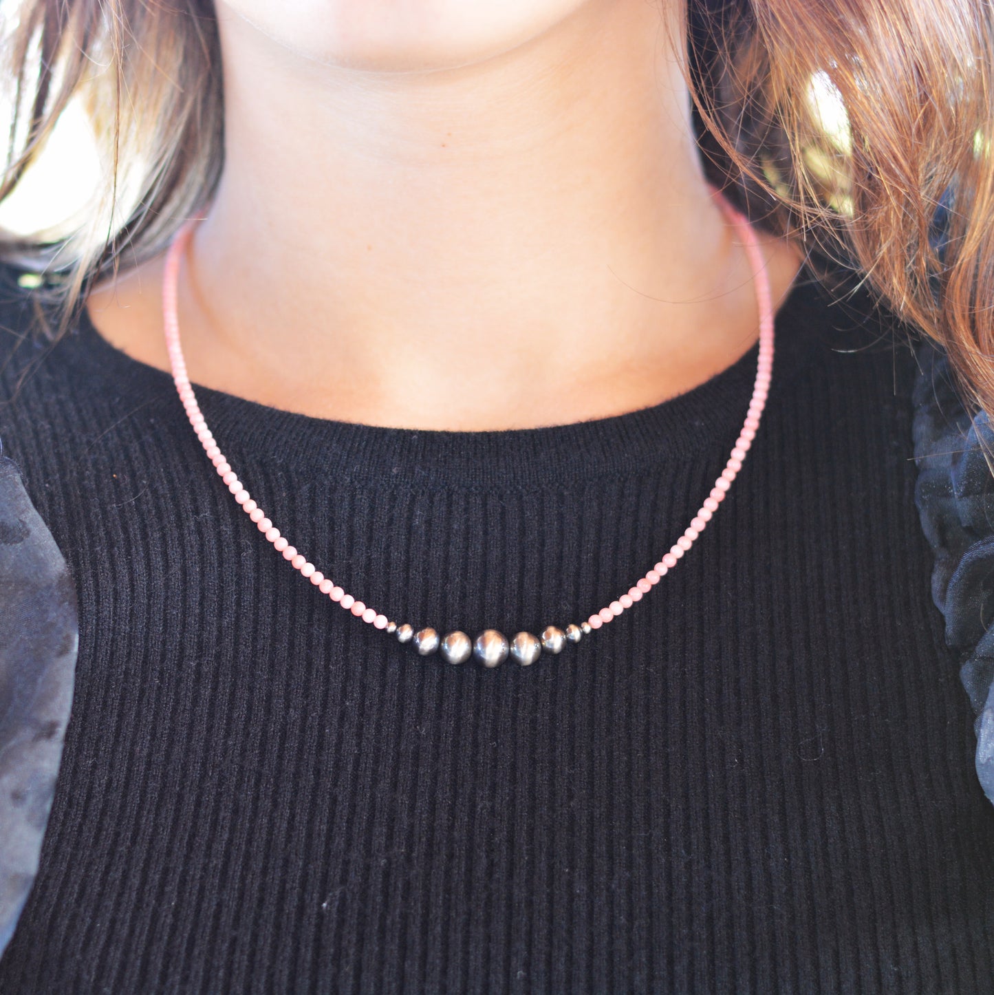 Necklace!