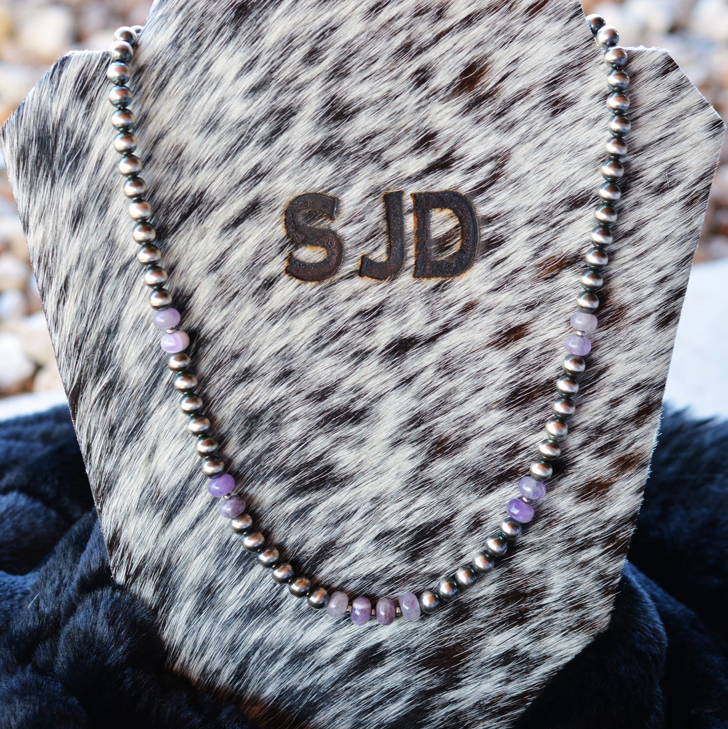 Necklace!