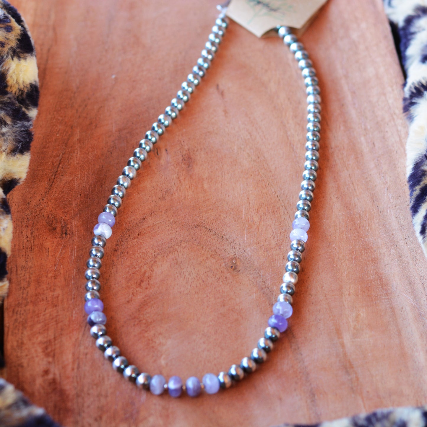 Necklace!