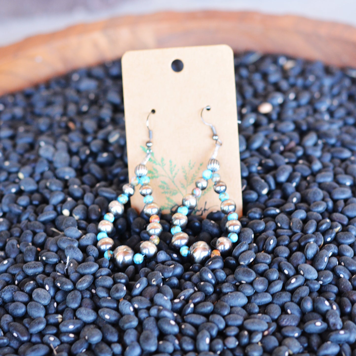 Earrings!