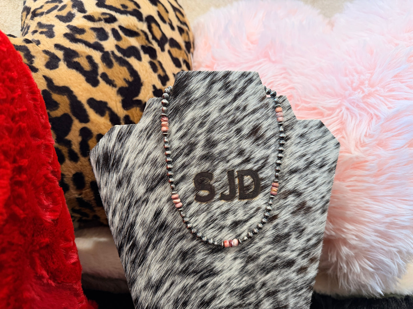 Necklace!