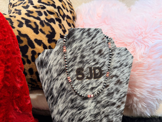 Necklace!
