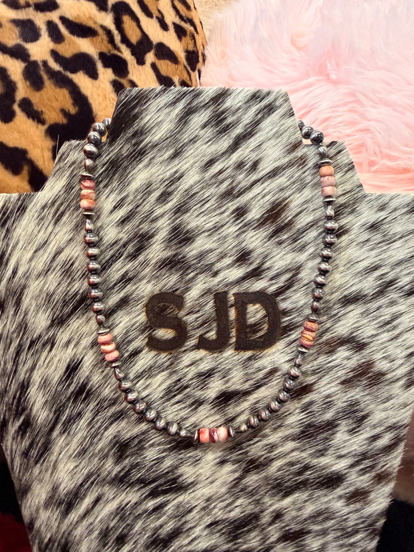 Necklace!