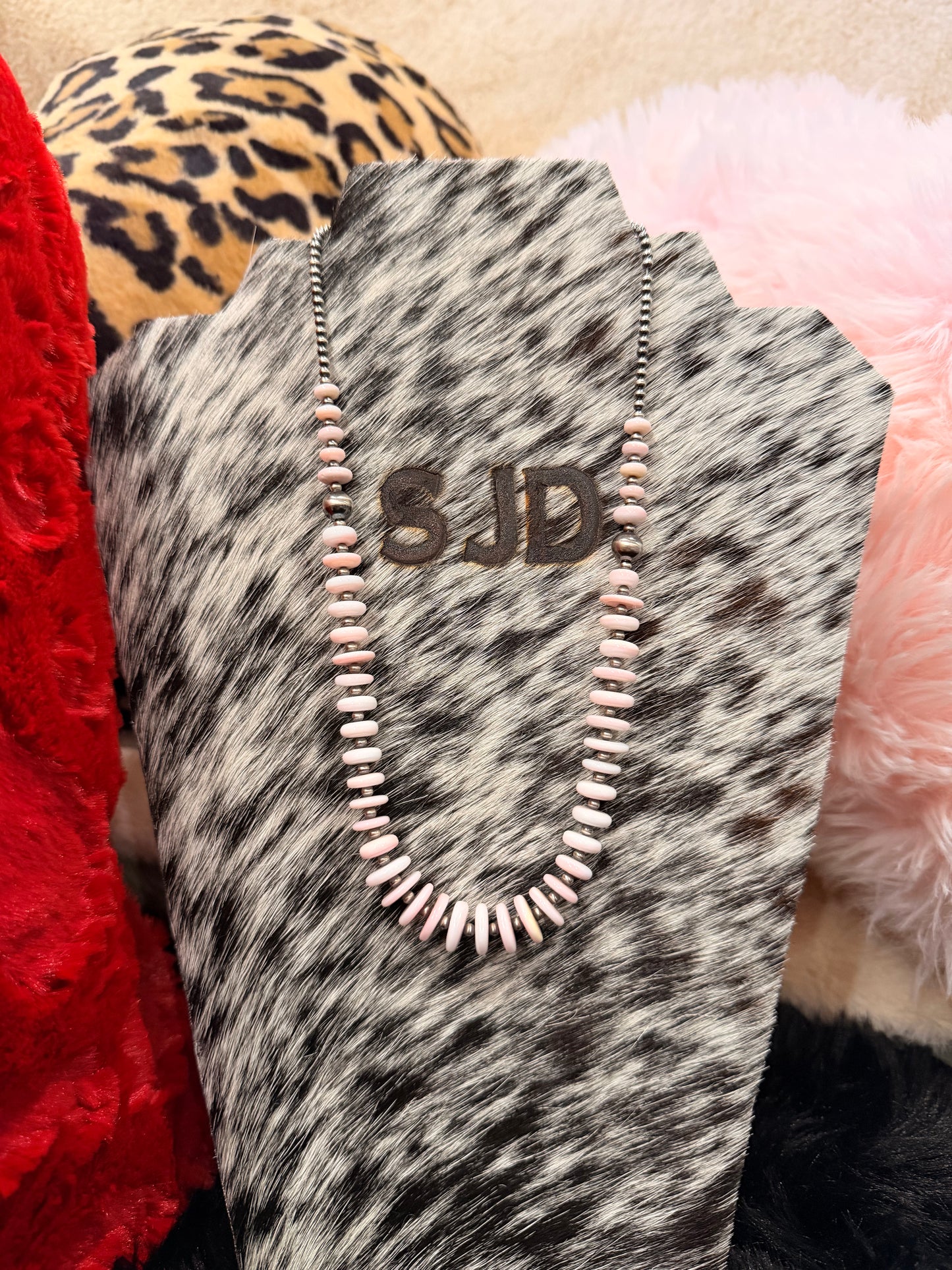 Necklace!